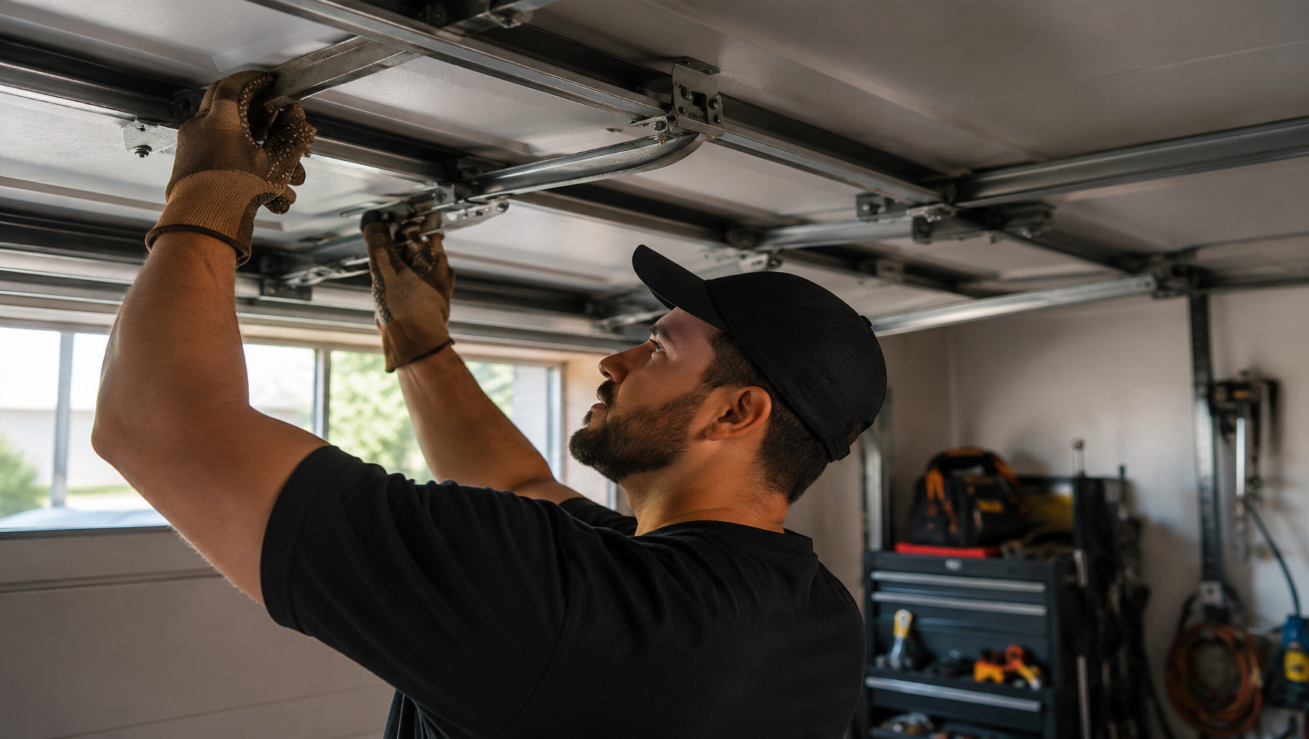 Repairs & Maintenance