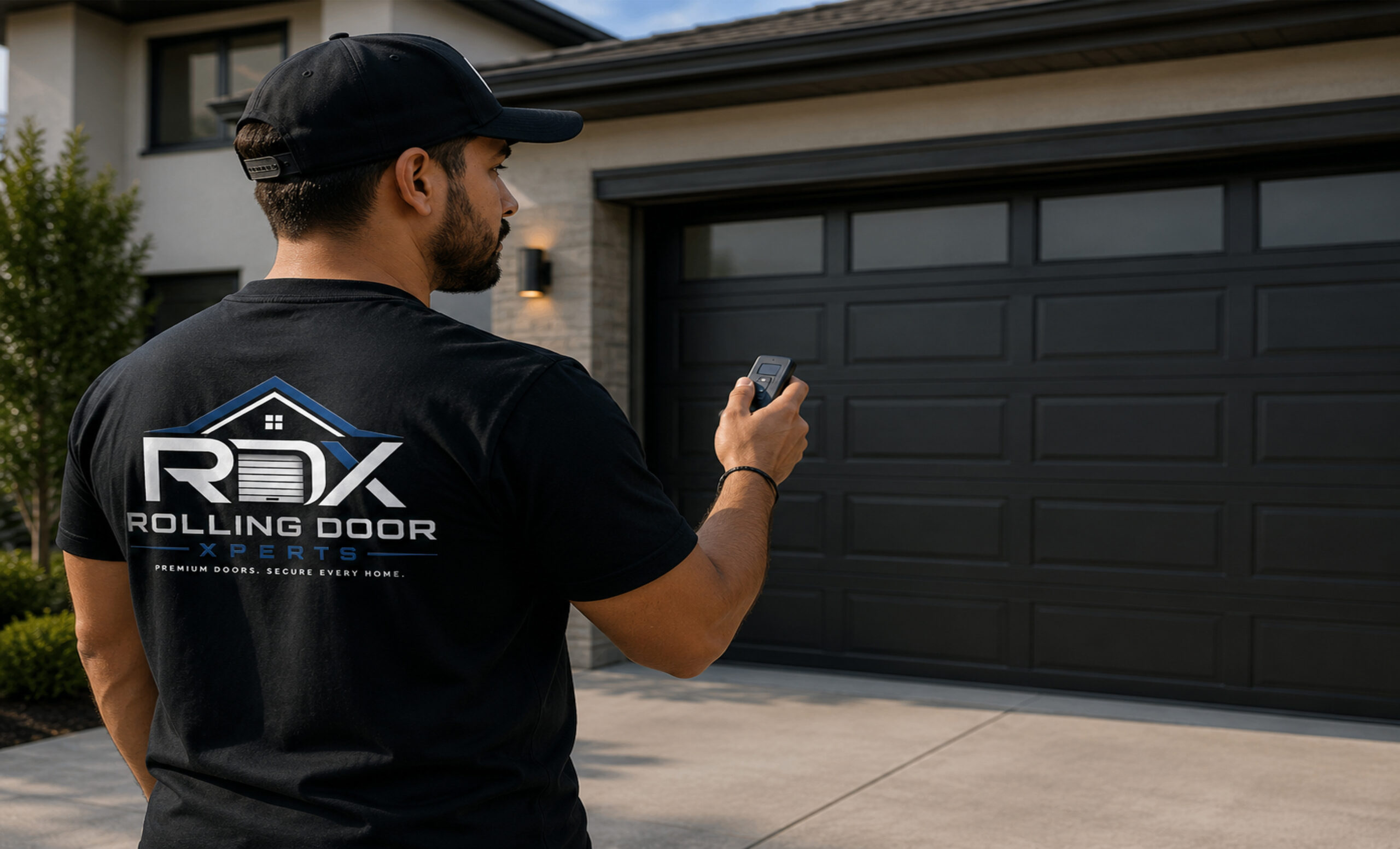 Smart Openers