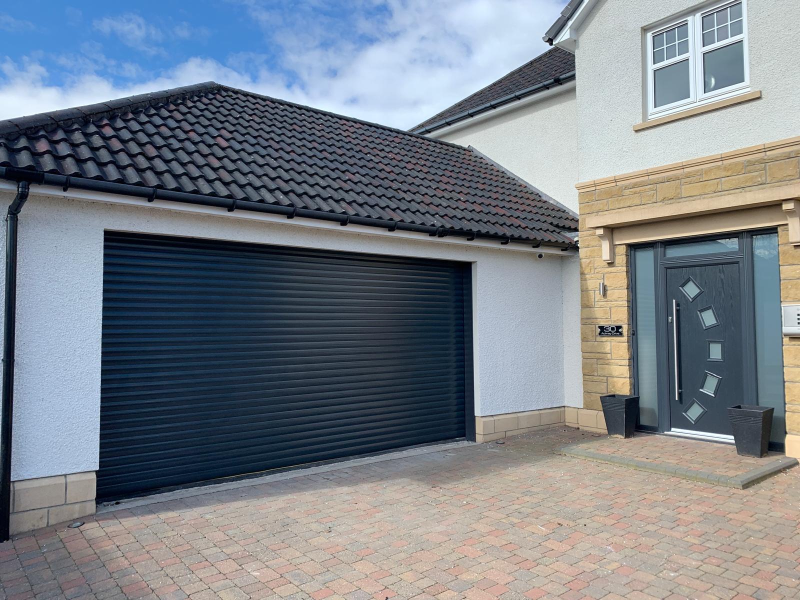 Garage Door