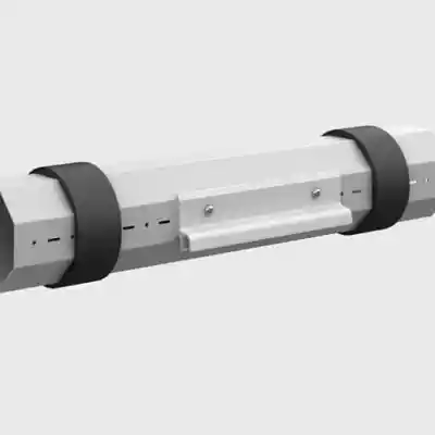 Alutech Accessories