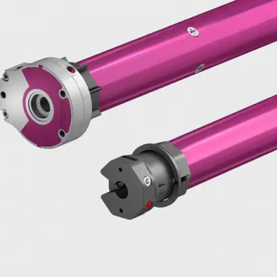 Alutech Operation and Control Systems