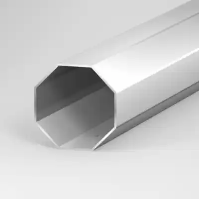 Alutech Roll Tubes